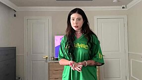 rosie rider begs me to stay