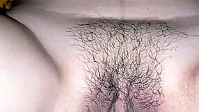 peeking on neighbor wife bent over bedroom leads to sneaky doggystyle fuck