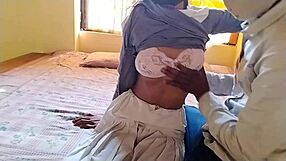 hot desi college girl rides cock in kamasutra viral mms