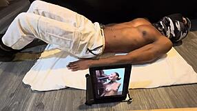 Maintaining Tight Abs To Attract Sexy Ladies