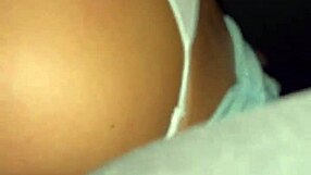 Hotwife Belinha Flashes Motoboy Fucks Stranger Full Ass Cream Filled Adventures