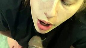 retro bbw compilation of luxurious sluts slurping massive bbc outdoors in public