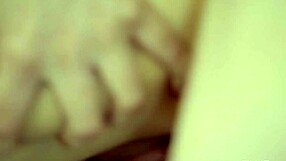 Petite Gianna Dior cries riding monster cock rainbow