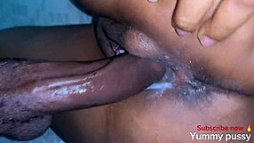 Is this the best pussy fuck you've ever seen?