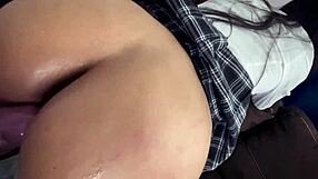 profe you gonna creampie my ass or just help??