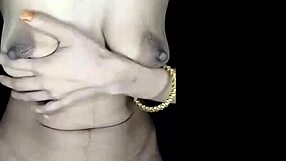 real homemade curvy girl talks loud during first fat tit fuck