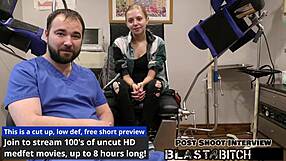 Ava Siren’s tight pussy pounded hard then cum blasted POV