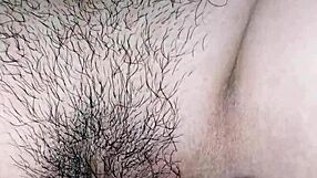 peeking on neighbor wife bent over bedroom leads to sneaky doggystyle fuck