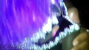 want this juicy ebony's big greedy ass fucked after blowjob?