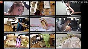 freshman, you need this hitachi shoved on your clit till you explode for nurse aria rose