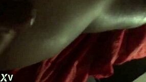 her moans drive me crazy as haitian queen rides my cock in florida