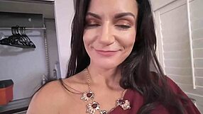 god i need my horny stepmom's big ass tits and pussy right now to help out