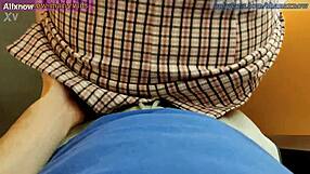 Public Elevator Deepthroat Facial Cumshot on Braces Teen