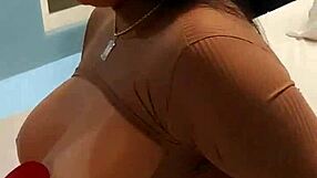 Quer ver o marido domador levar a putinha pra fuder com o amigo tarado?!