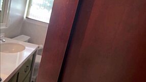 Jewelz Blu Strips Bold for Stepbro Alex Adams