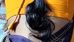 Dirty Indian Pisses in XXX Outdoor Bath!