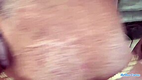 floripa's sluttiest milf kel abate bareback gangbanged by seven brazilian cocks creampie party