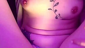 Who's Ready for This Super Soaked Pussy Taking a Rough Creampie Breeding Pound?