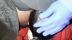 before robbing we illusion girls shared hot lesbian play