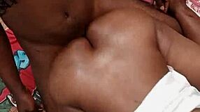 wanna learn doggystyle pounding juicy pussy from roommate's big black cock tutorial?