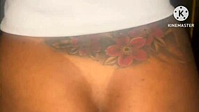 Wife spreads legs for two strangers on busy highway overpass