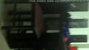 cuck friend loans fat latina wife for rough creampie then she kisses him back