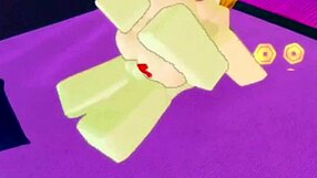 Fan Begs Hard Pussy Ass Fuck