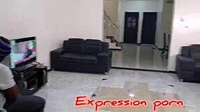 Tall Lizzy Delivers Intense Beautiful Pussy Sex