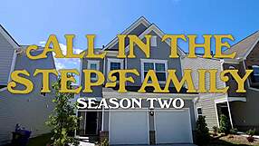 mature milf stepmom kymber leigh catches stepson with panties then rides him hard aitsf251206