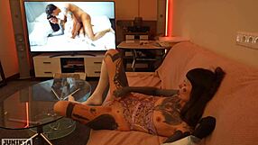 Stepdaddy Punish Your Bad Girl Now!