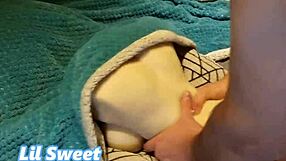 love hanging with my cute little friend all the time