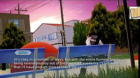 Academy 118 Game Delivers Intense Missions Characters Plot Twists