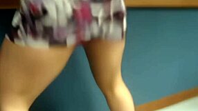 classic brazilian latina andressa soarse shakes big ass remastered