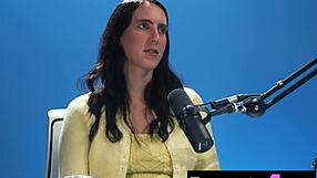 Wet pornstar fingers furiously as naughty milf squirms in solo heat