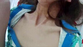 Friends Switch Off Pounding Wife's Tight Ass in Hardcore Homemade Anal