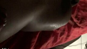 her moans drive me crazy as haitian queen rides my cock in florida