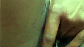 hey ebony whore wanna see my wet hairy pussy public outdoors?