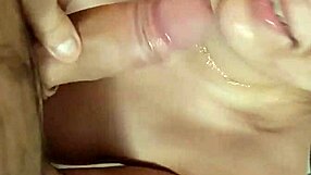 italian redhead gags hard rebelling on deepthroat master cock