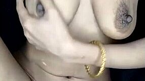 real homemade curvy girl talks loud during first fat tit fuck