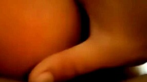 Uncle Drills Tight Wet Pussy Making Me Scream Louder Than Husband