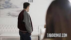 wanna see star quarterback bend over virgin reporter for deepthroat cowgirl doggystyle pounding?