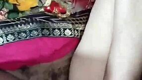 Dirty Indian Pisses in XXX Outdoor Bath!