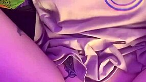 Who's Ready for This Super Soaked Pussy Taking a Rough Creampie Breeding Pound?