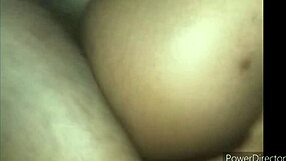 Ghetto Milf Slut Begs for Amateur Black Cock to Pound Her Hard