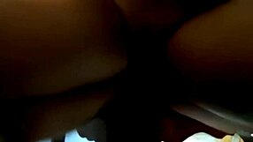 Uncle Drills Tight Wet Pussy Making Me Scream Louder Than Husband