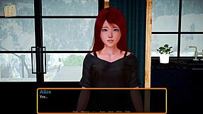 family game escalates into forbidden home taboo play