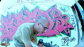 gorgeous french beurette krystal wallas... i fucked her sooo good outdoors!!