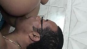 i cant beleive my stepdauter is back from the baile funk party