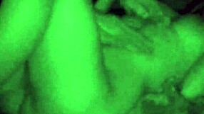 Wow big titted client ass fingered and licked hard!