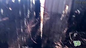 Those sugarcane workers took my wife's ass in the fields